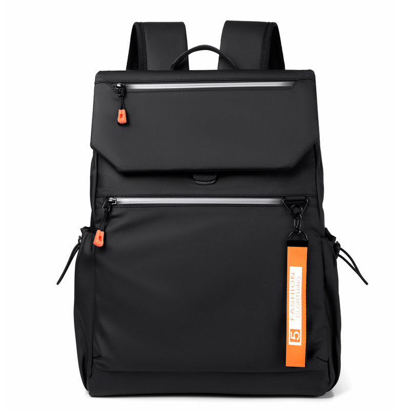 Multi-Compartment Functional Backpack Kalsten