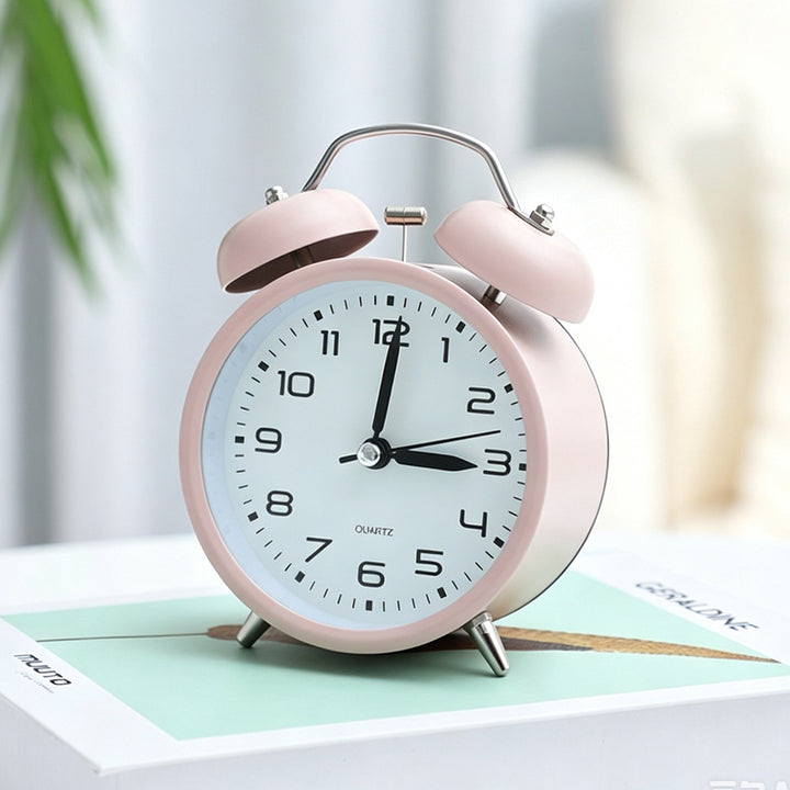 Classic Alarm Clock Kalsten