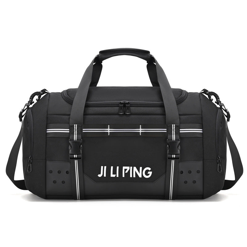 Durable High-Performance Travel Duffel Bag Kalsten