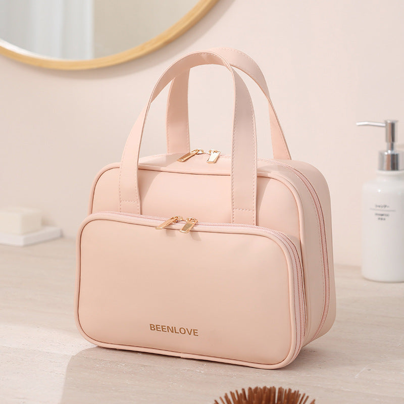 Premium Multifunctional Toiletry Organizer Kalsten