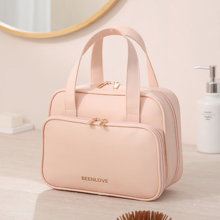 Premium Multifunctional Toiletry Organizer Kalsten