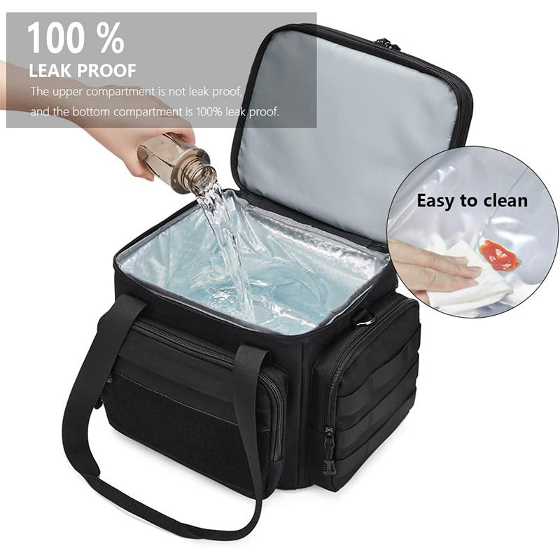 Multifunctional Cooling and Storage Bag Kalsten