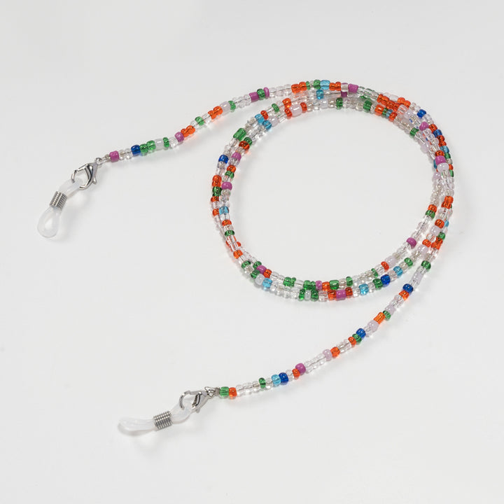 Colorful Beaded Eyewear Chain Kalsten 1786968074
