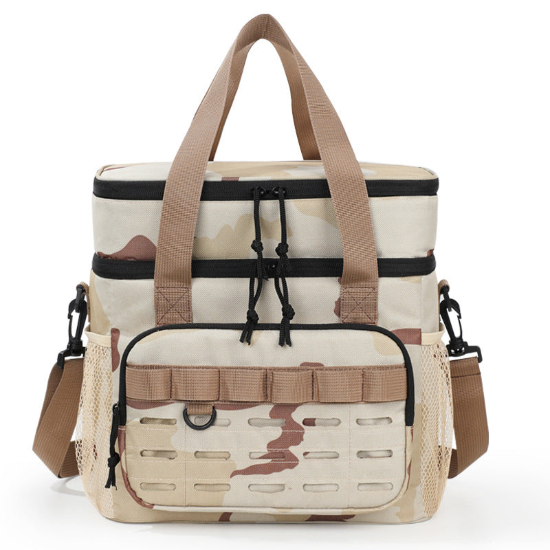 Insulated Tactical Lunch Cooler Kalsten