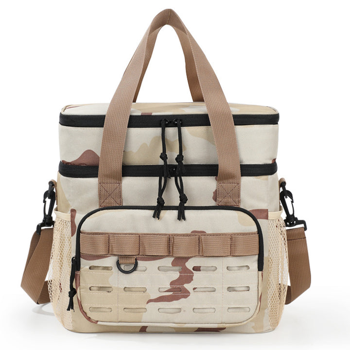 Insulated Tactical Lunch Cooler Kalsten
