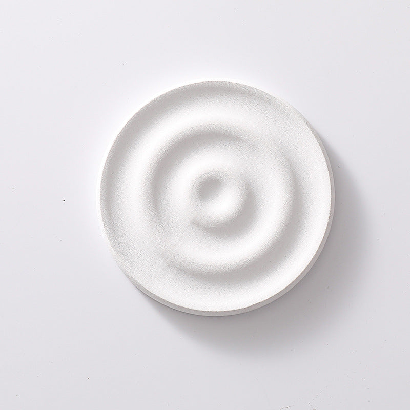 Decorative Serving Plate