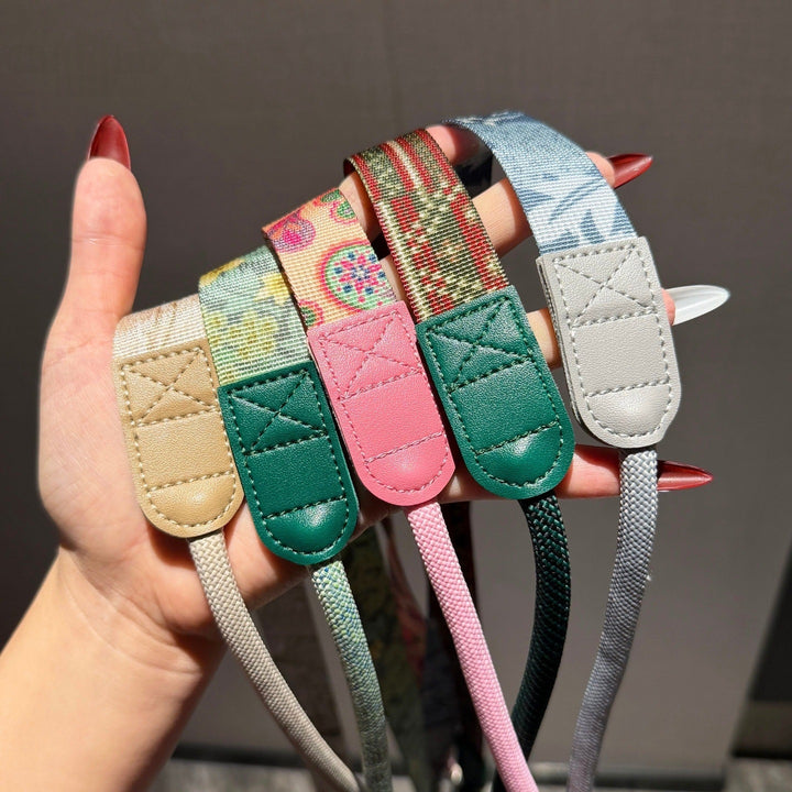 Adjustable Pet Leash Kalsten