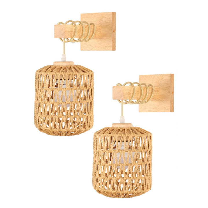 Decorative Wall Light Kalsten