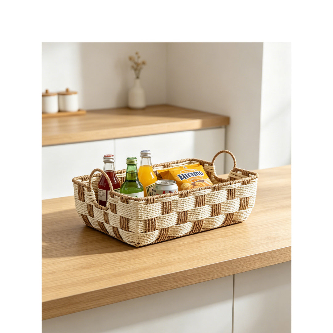 Storage basket Kalsten