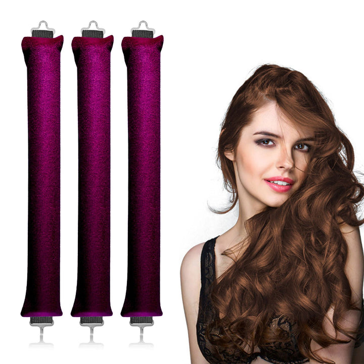 Elegant Velvet Hair Scrunchie