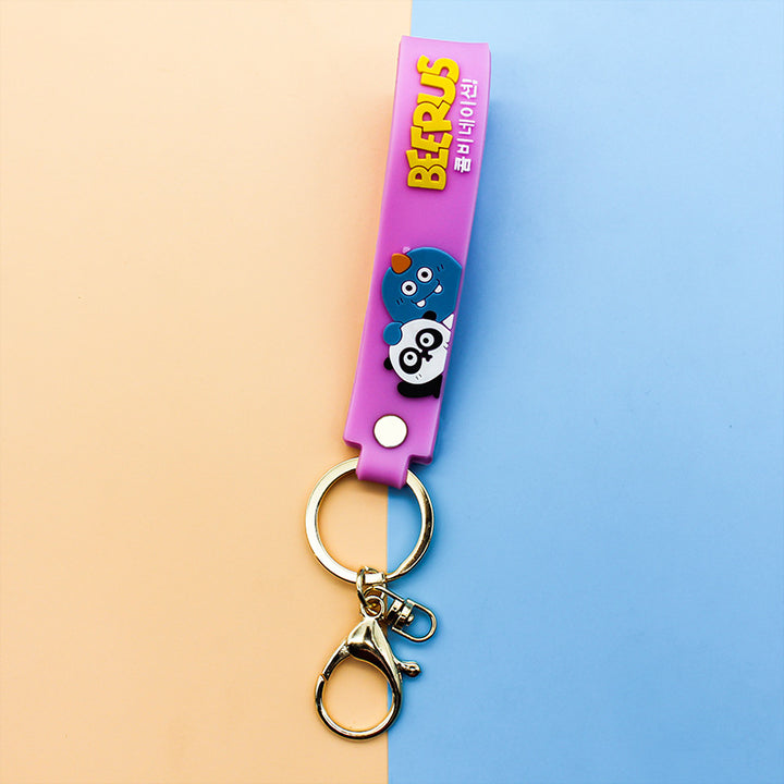 Unisex keychain Kalsten