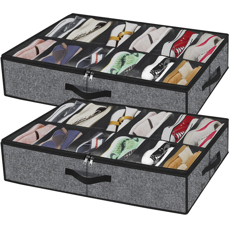 Organizer Storage