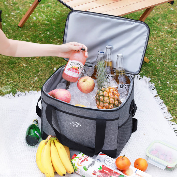 Insulated Camping Food Carrier Kalsten