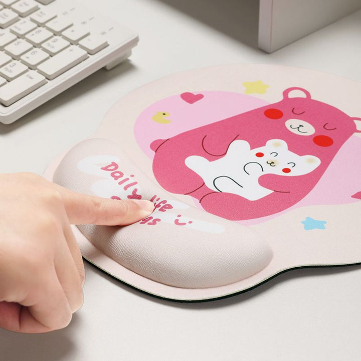 Gaming Mouse Pad