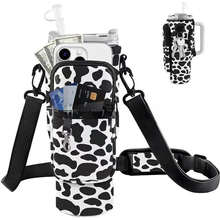 Practical phone and key holder Kalsten