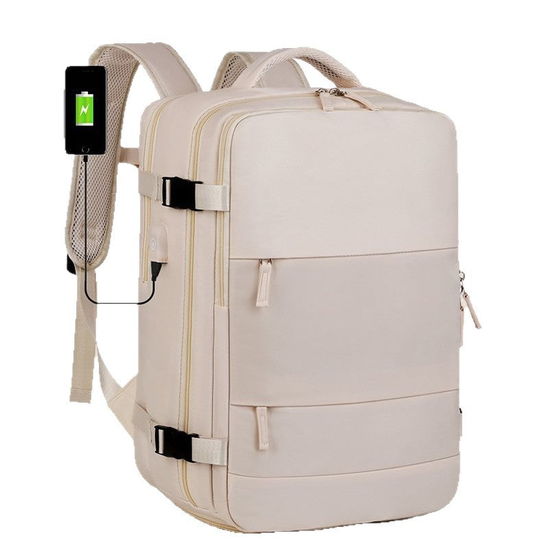 Professional Slim Backpack Kalsten