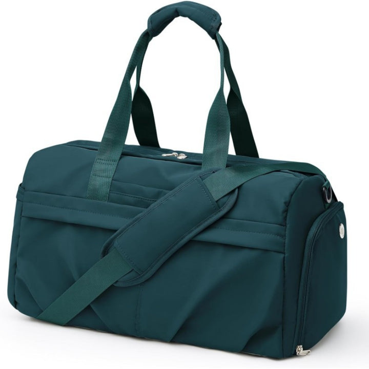 Sport bag with versatile compartments Kalsten