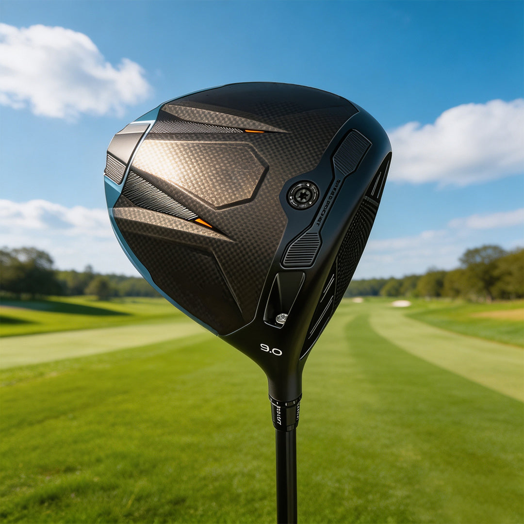 High Performance Golf Driver Kalsten