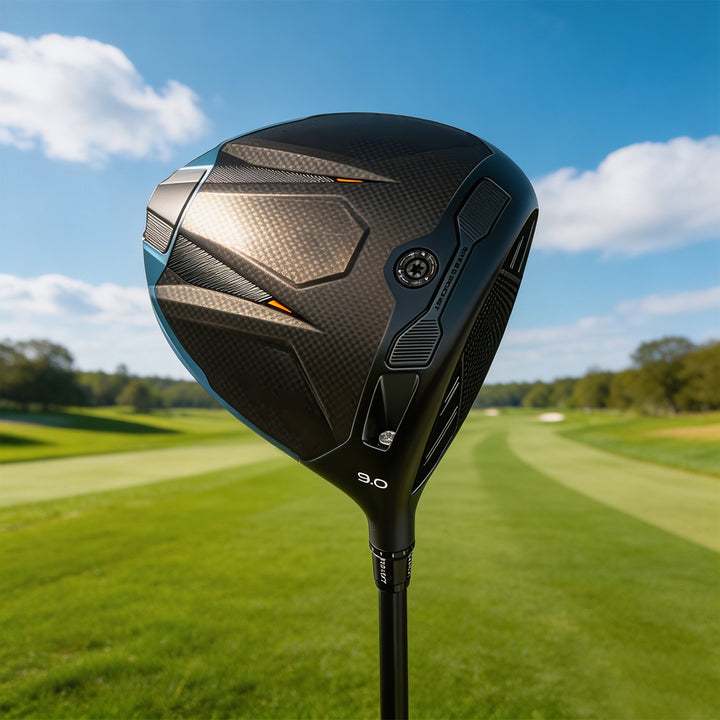 High Performance Golf Driver Kalsten