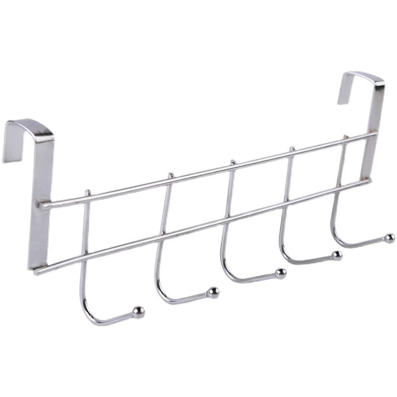 Wall-Mounted Coat Hook Rack Kalsten