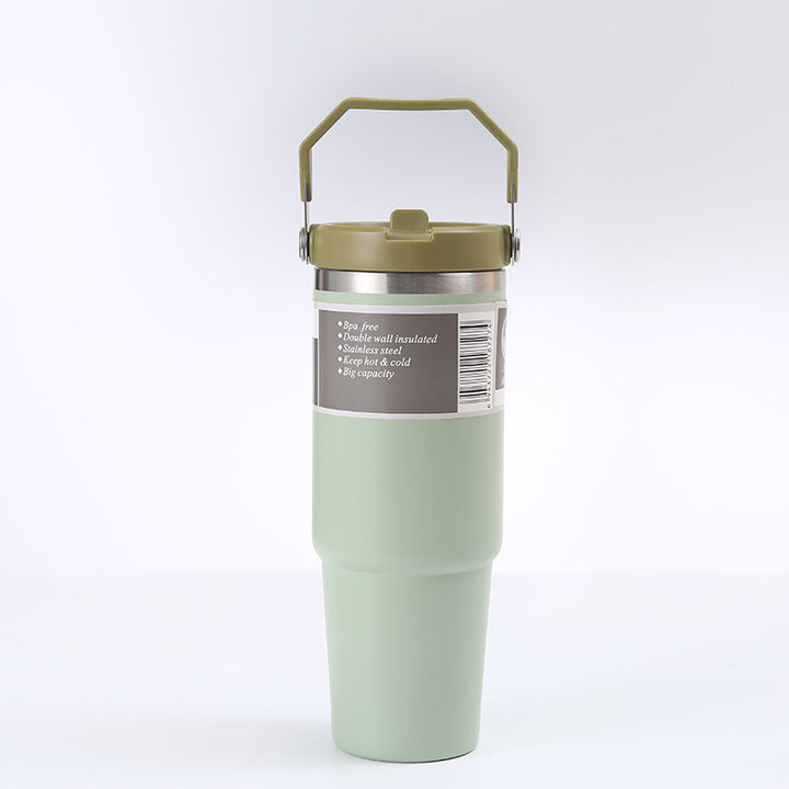Women's Insulated Mug Kalsten