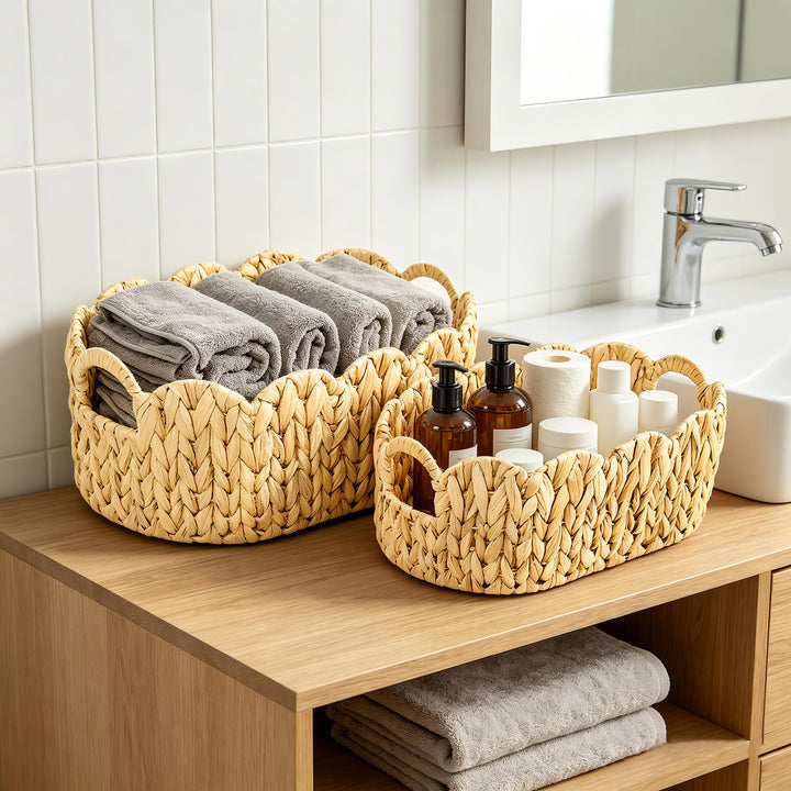 Decorative Storage Kalsten