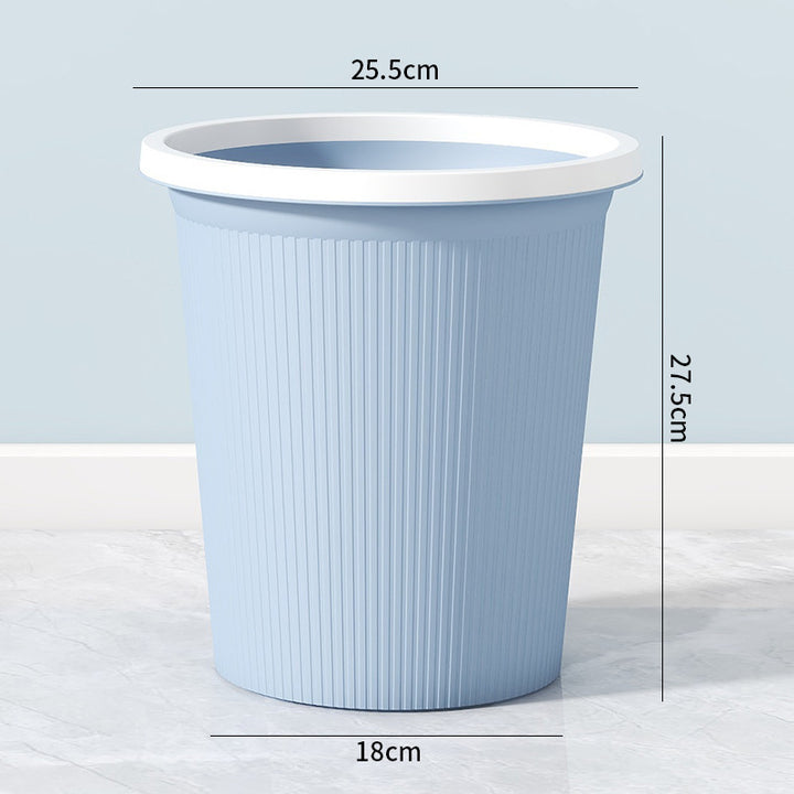 Versatile and Stylish Trash Can Kalsten