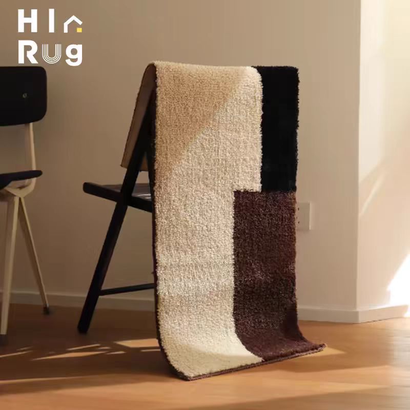 Bathroom Runner Kalsten