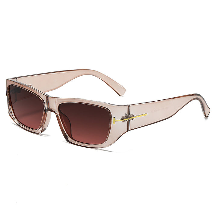 Retro-Inspired Oversized Square Sunglasses Kalsten