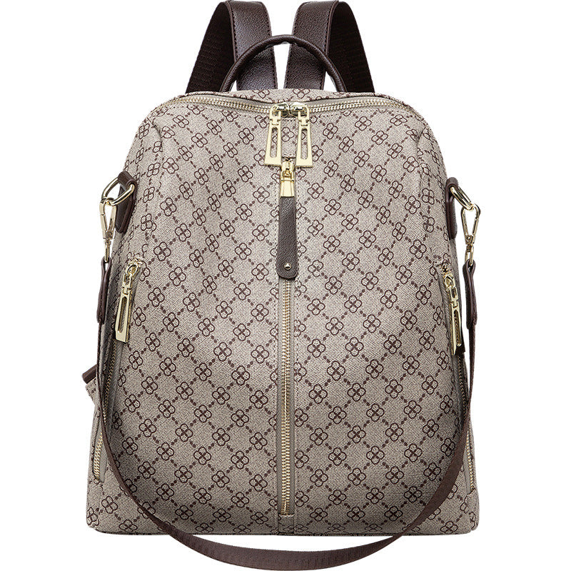 Elegant Backpack Purse