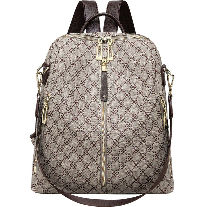Elegant Backpack Purse