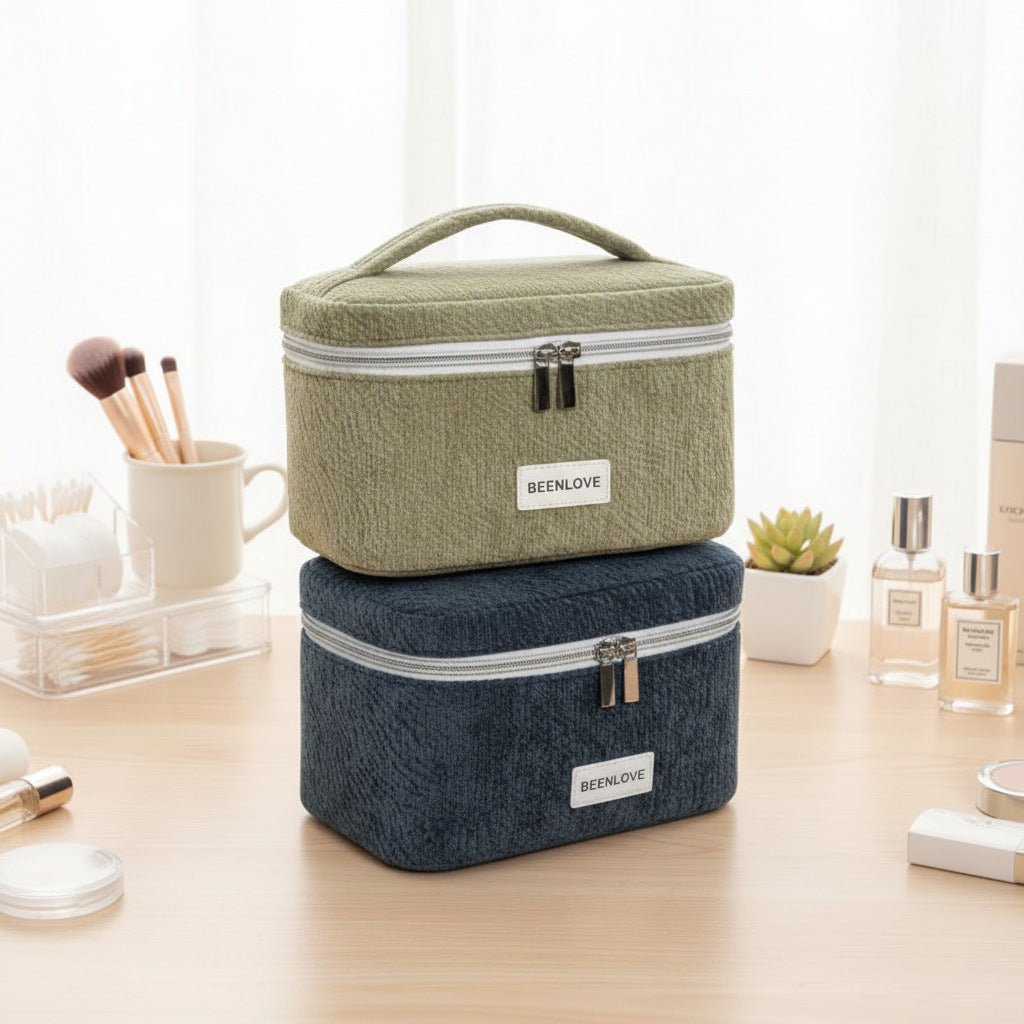 Stylish Makeup Case Kalsten