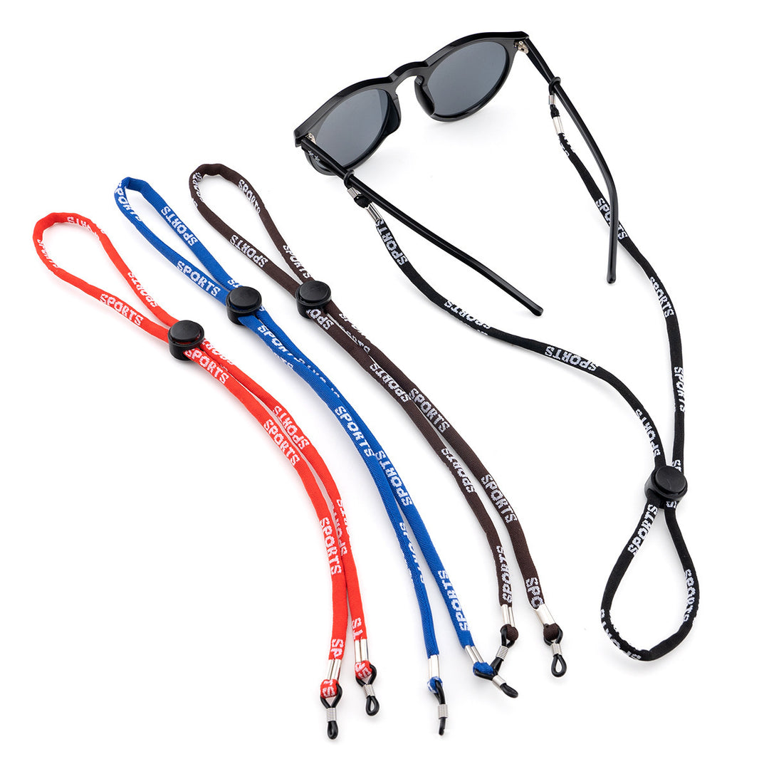 Adjustable Sports Eyewear Retainer Kalsten