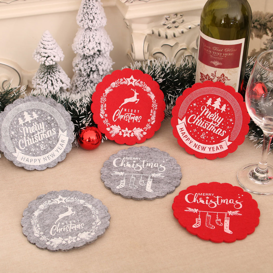 Decorative Christmas Table Centerpiece Kalsten