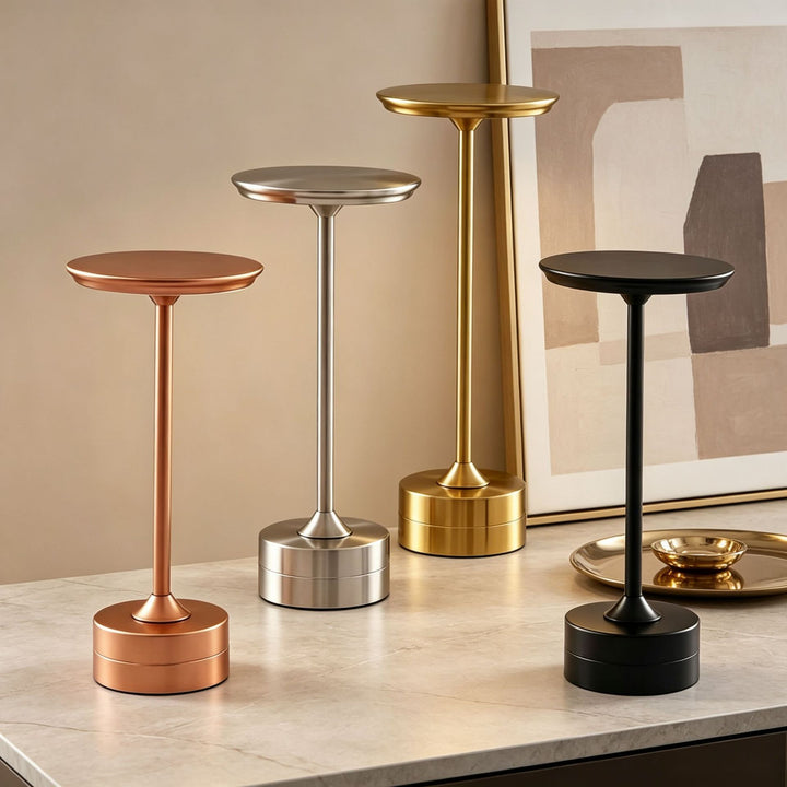 Modern Minimalist Table Lamp
