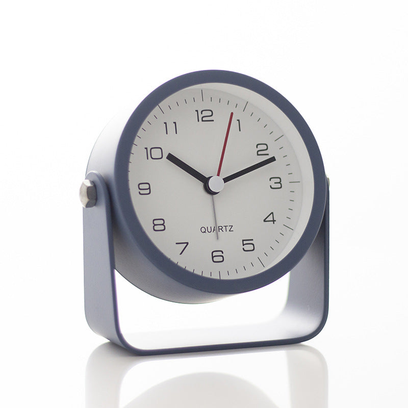 Vintage Table Clock Kalsten