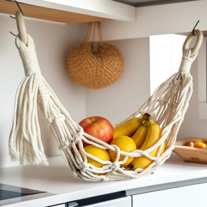 Fruit Storage Hammock Kalsten