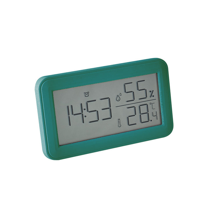 Digital Thermo-Hygrometer with Real-Time Display Kalsten