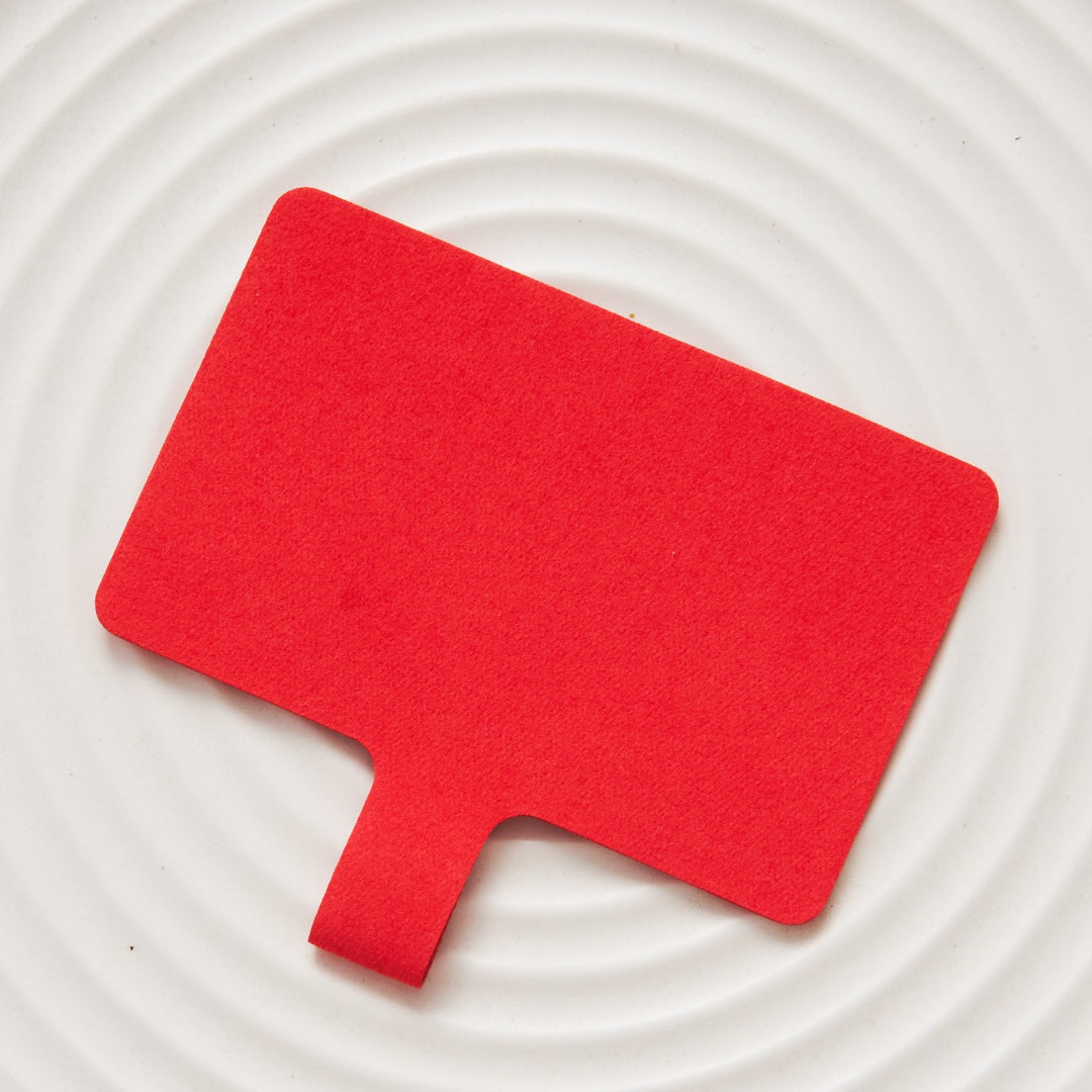 Durable Identification Card Holder Kalsten