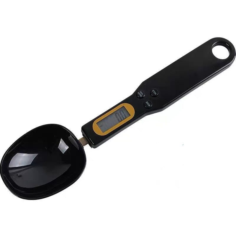 Precision Digital Kitchen Scale