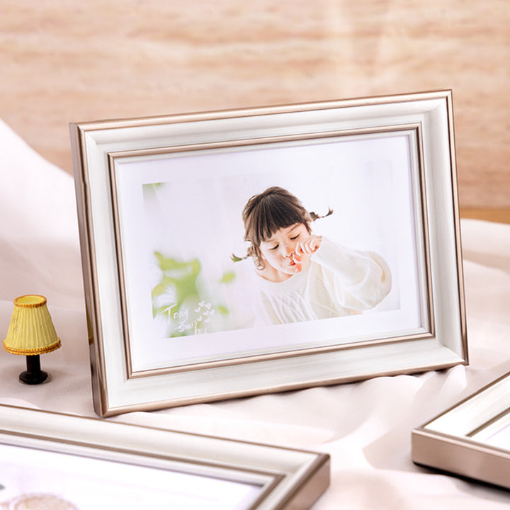 Elegant Baby Photo Frame