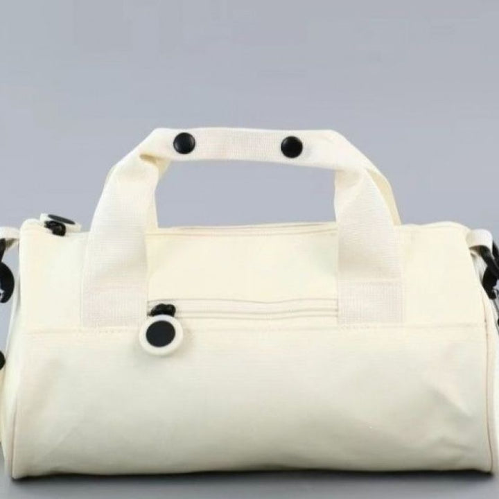 Compact Utility Duffel Bag Kalsten