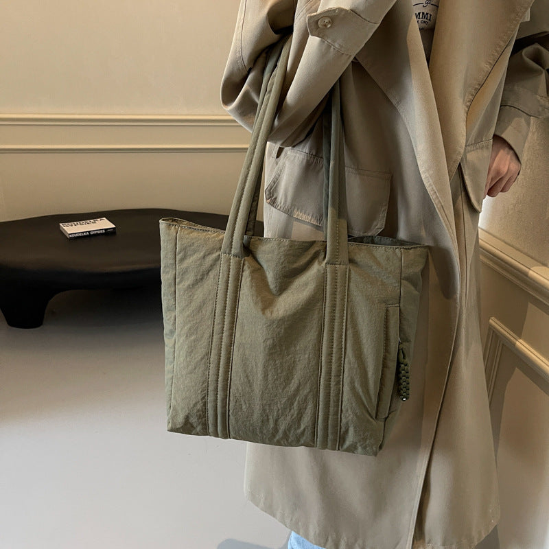Reusable Eco-Friendly Tote Bag Kalsten