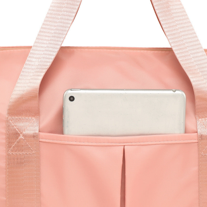 Versatile Travel Duffel Bag Kalsten