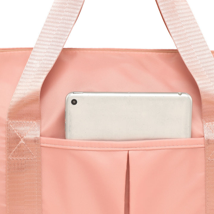 Versatile Travel Duffel Bag Kalsten