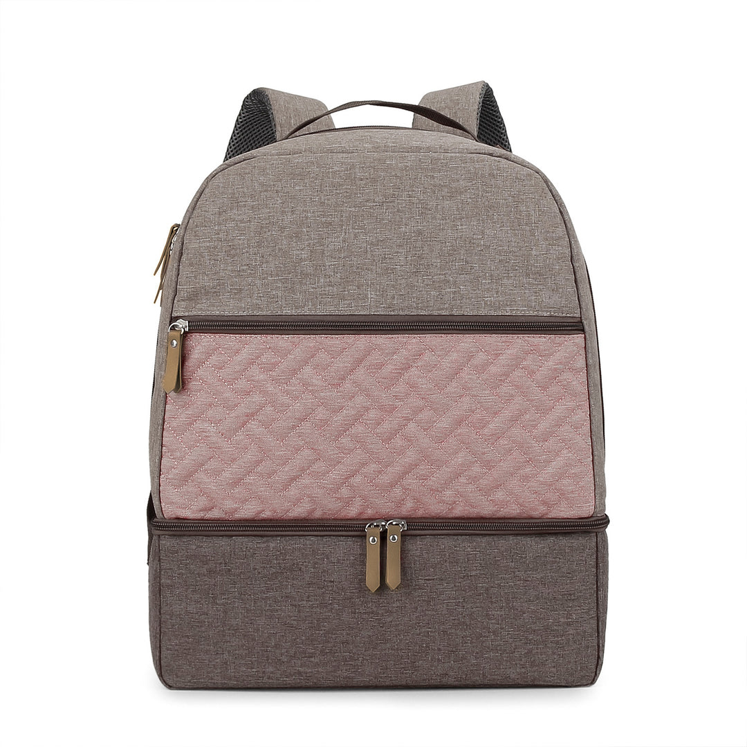 Astronomy motif backpack Kalsten