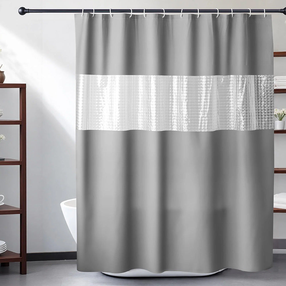 Premium Waterproof Shower Curtain Kalsten