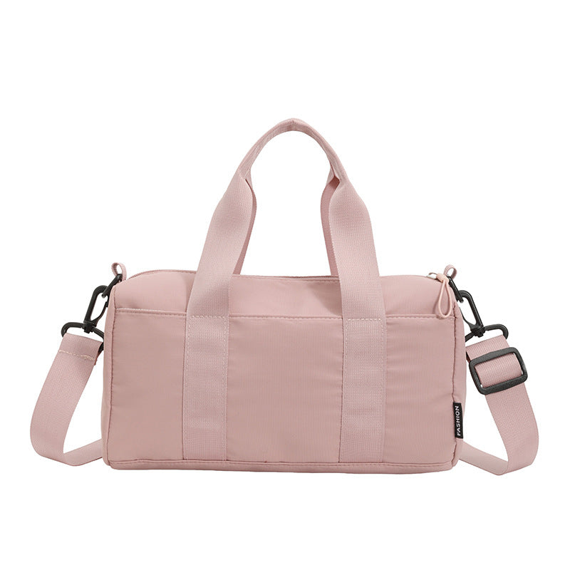 WoVersatile Everyday Canvas Utility Bag Kalsten