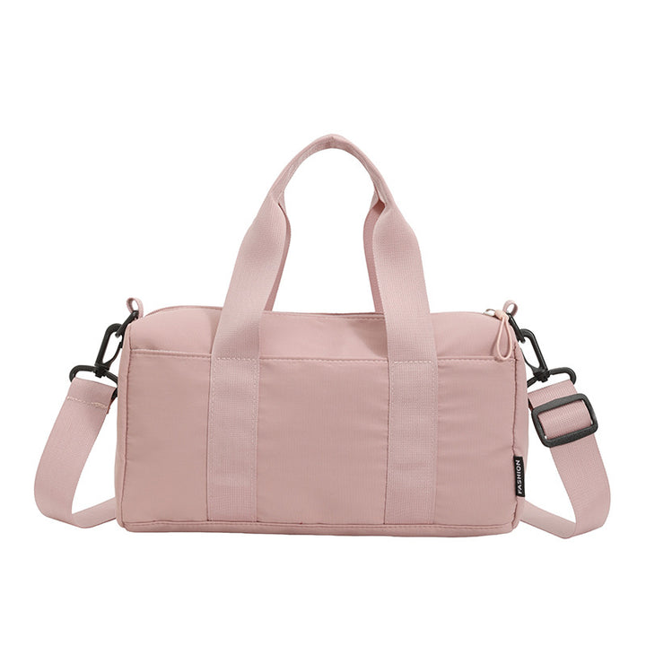 WoVersatile Everyday Canvas Utility Bag Kalsten