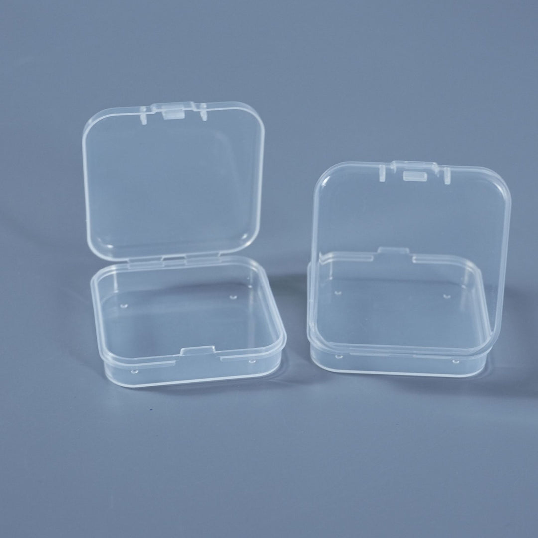 Durable Square Storage Container Kalsten